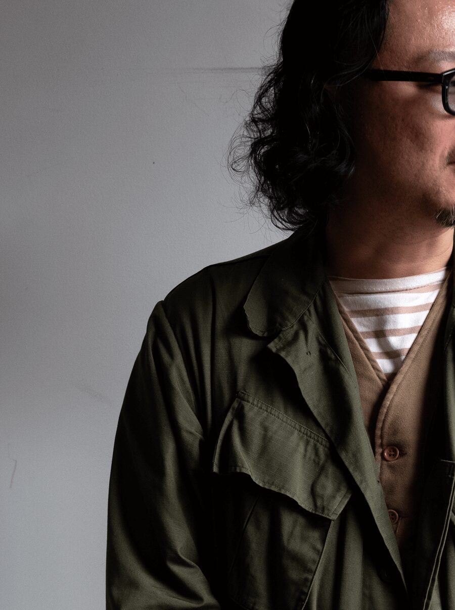 HÉLÈVE　”Saint-Honoré” & “Jules Joffrin” POP-UP STORE 4/26(sat)~4/28(mon)